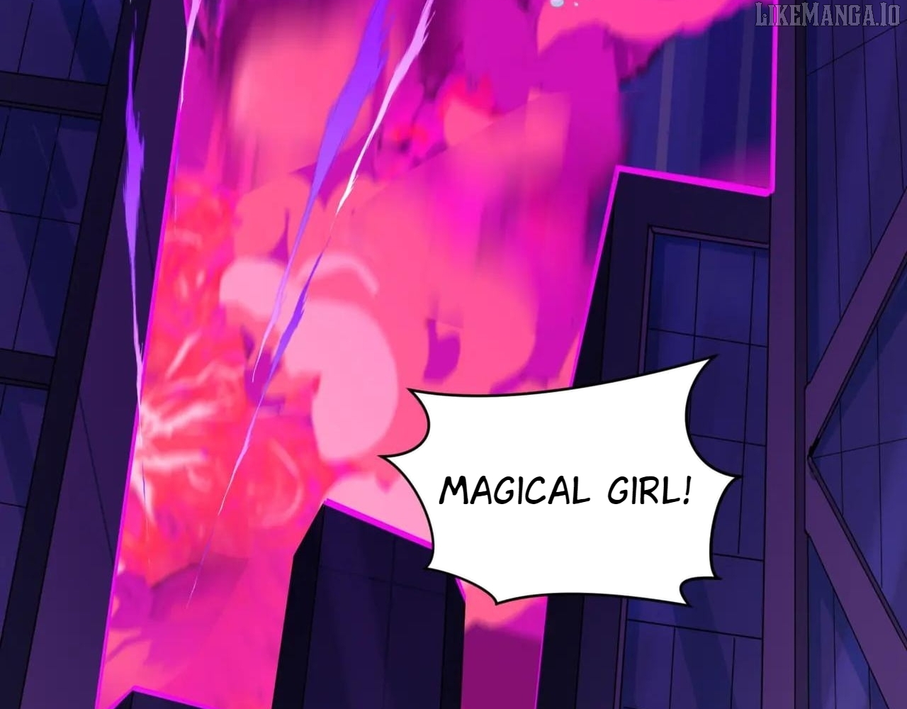 Era of the Haunted Chapter 517 - page 35